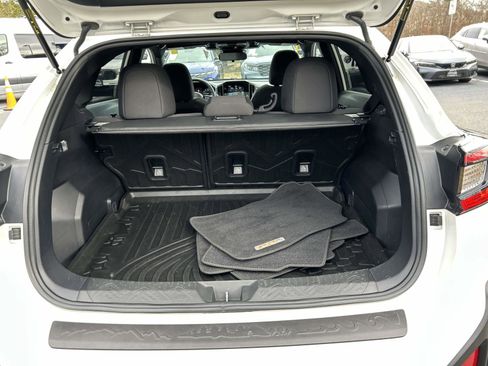 Used 2024 Subaru Crosstrek 2.5i Sport image 13