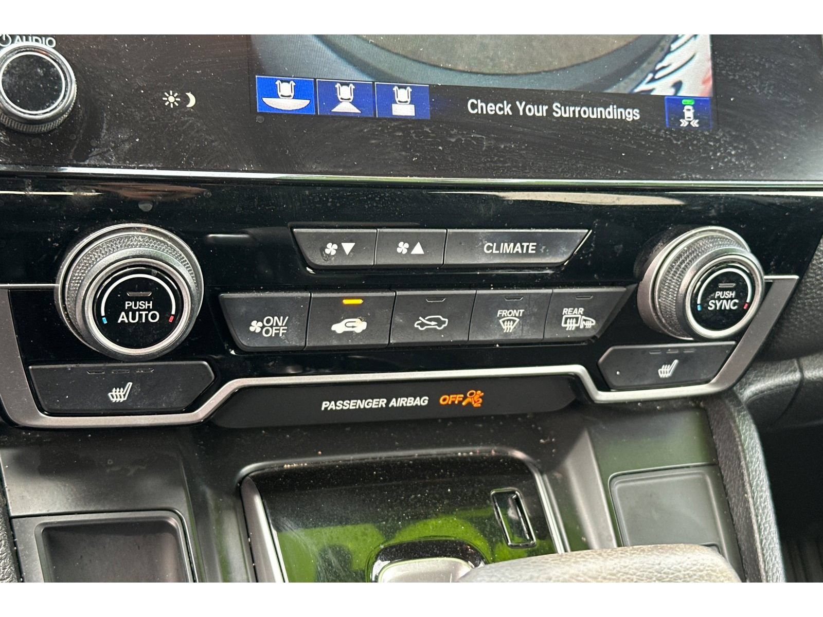 Used 2022 Honda CR-V EX image 13
