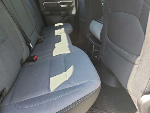 Used 2021 RAM 1500 Big Horn RWD image 17
