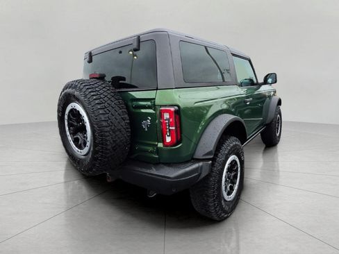 Used 2023 Ford Bronco Badlands w/ Sasquatch Package AWD/4WD image 6