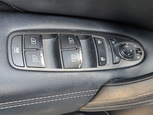 Used 2021 INFINITI QX80 Sensory w/ All-Season Package image 14