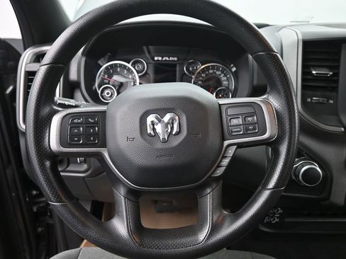 Used 2021 RAM 2500 Tradesman image 19