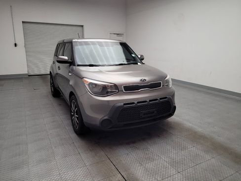 Used 2014 Kia Soul image 14