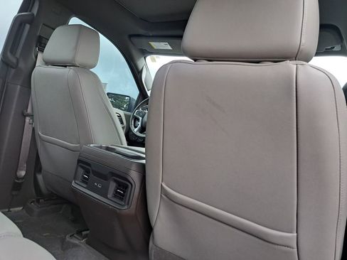 Used 2022 Chevrolet Silverado 1500 LT Trail Boss w/ LT Trail Boss Premium Package image 22