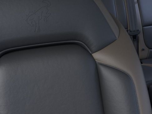 New 2025 Ford Bronco Big Bend AWD/4WD image 28