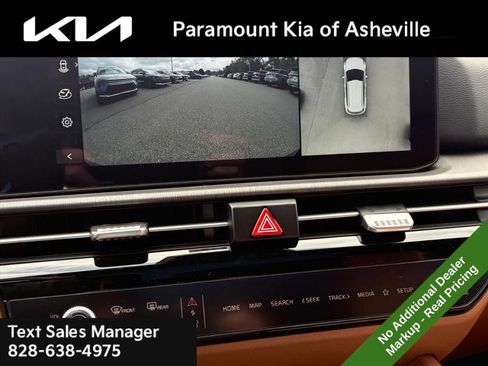 New 2026 Kia Sportage X-Line w/ X-Line Technology Package image 11