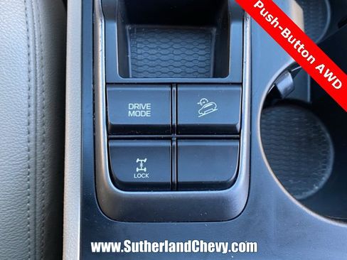 Used 2018 Hyundai Tucson SEL Plus w/ Cargo Package image 30