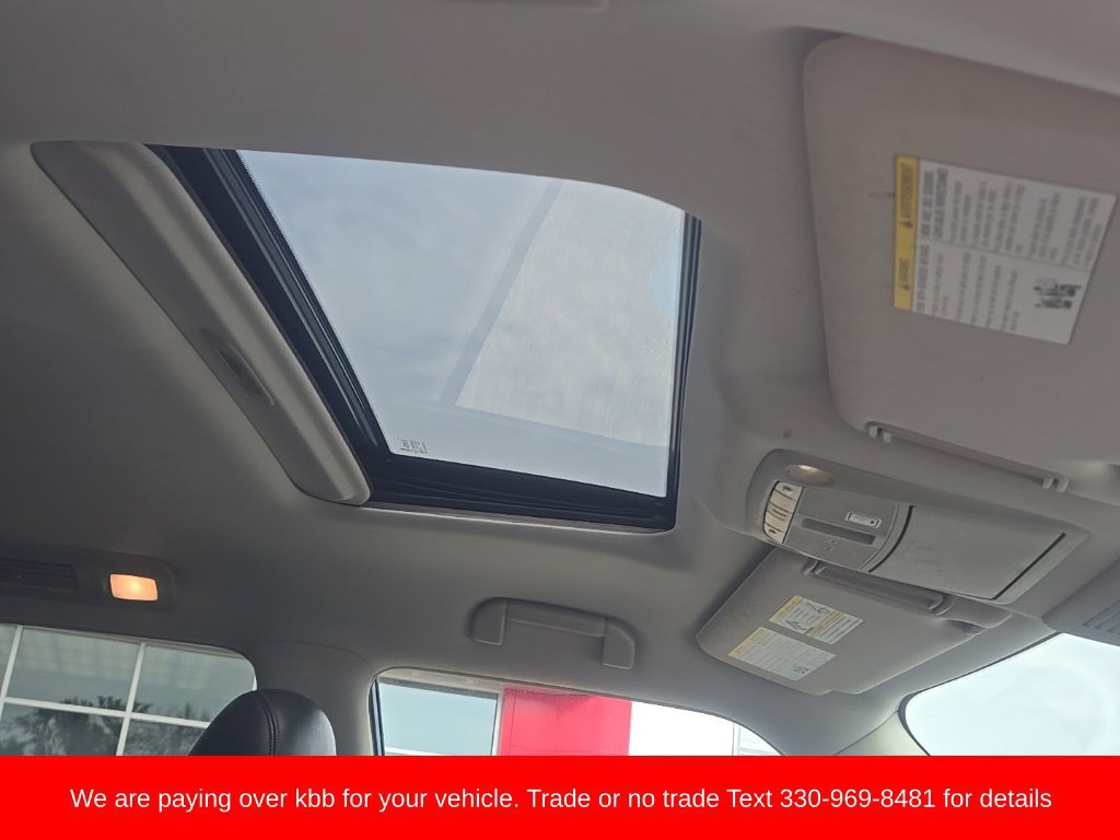 Used 2020 Nissan Armada SL w/ Premium Package AWD/4WD image 27