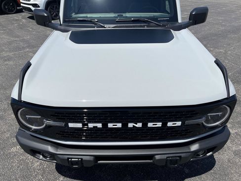New 2026 Ford Bronco Big Bend w/ Black Diamond Package AWD/4WD image 56