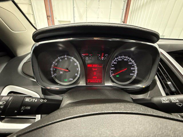 Used 2015 GMC Terrain SLE AWD/4WD image 22