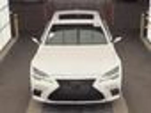 Used 2021 Lexus LS 500 w/ Interior Upgrade Package image 2