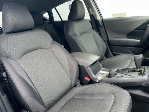 Certified 2024 Subaru Crosstrek 2.0i Premium image 22