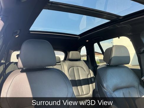 Used 2020 BMW X5 M50i w/ Executive Package AWD/4WD image 23