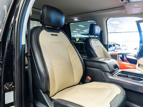 Used 2021 Ford F350 Limited image 15