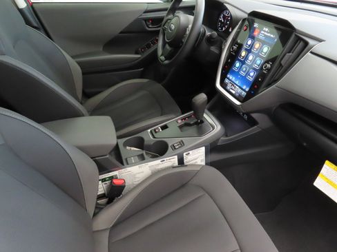 New 2025 Subaru Crosstrek 2.5i Premium image 27