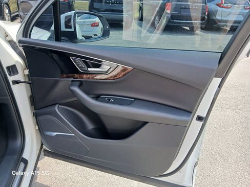 Used 2018 Audi Q7 3.0T Premium Plus AWD/4WD image 18