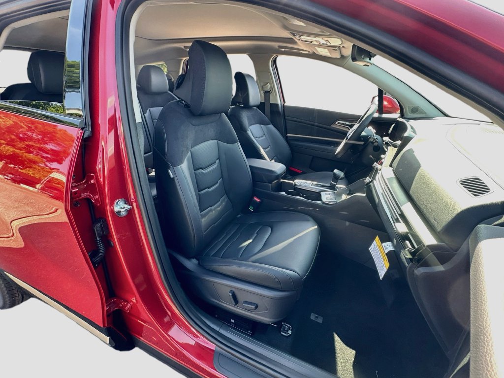 New 2027 Kia Sportage SX FWD image 29