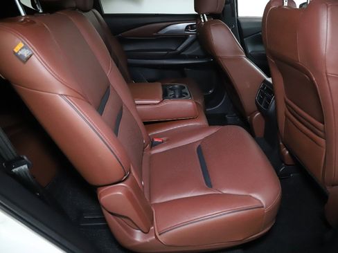 Used 2019 MAZDA CX-9 Signature image 34