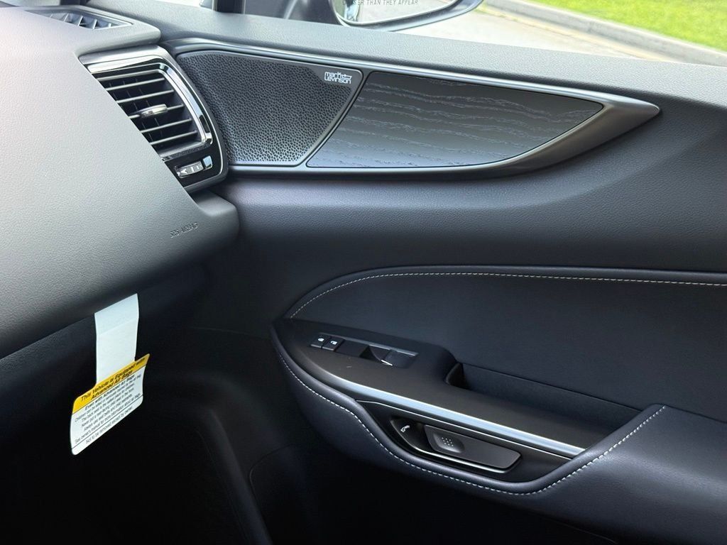 New 2026 Lexus NX 350 AWD w/ Luxury Package image 32