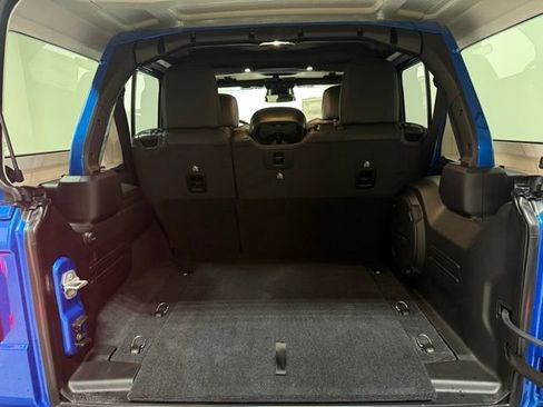 New 2026 Jeep Wrangler Sahara image 10