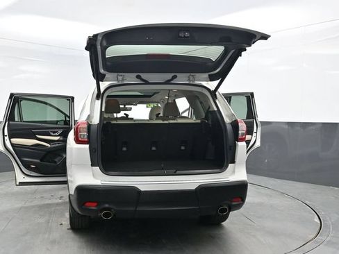 Used 2020 Subaru Ascent Limited w/ Technology Package AWD/4WD image 46