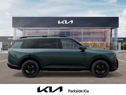 New 2027 Kia Telluride EX X-Line AWD/4WD image 7