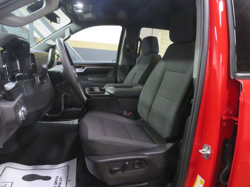 New 2026 GMC Sierra 1500 Elevation w/ X31 Off-Road Package image 11