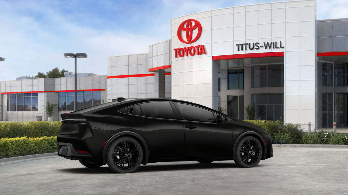 New 2027 Toyota Prius Plug-In Hybrid FWD image 47