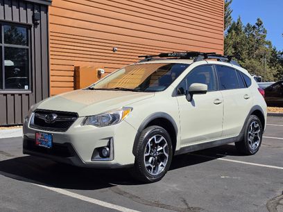 Used 2017 Subaru Crosstrek 2.0i Premium
