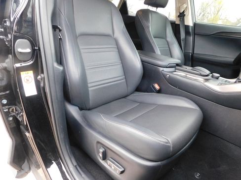 Used 2016 Lexus NX 200t FWD image 20