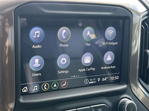 Used 2023 Chevrolet Silverado 2500 High Country w/ Z71 Off-Road Package image 24