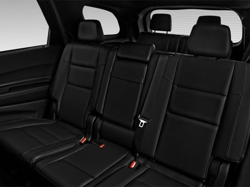 Used 2023 Dodge Durango R/T w/ Blacktop Package AWD/4WD image 11