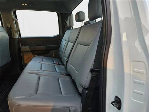 New 2025 Ford F450 XL image 12