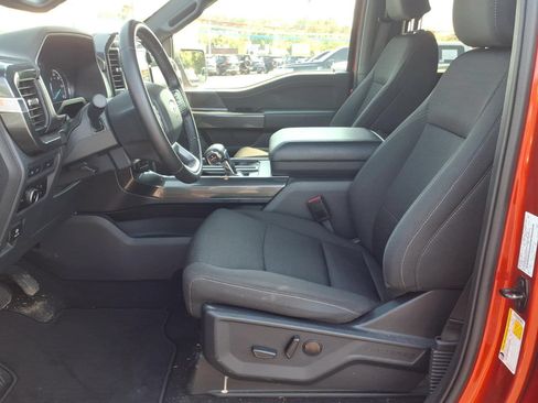 Certified 2023 Ford F150 XLT w/ Equipment Group 302A High AWD/4WD image 9