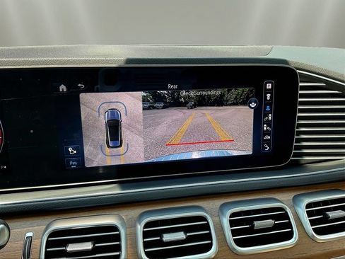 Certified 2024 Mercedes-Benz GLE 350 4MATIC image 16
