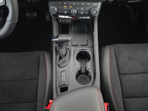 New 2026 Dodge Durango GT AWD/4WD image 22