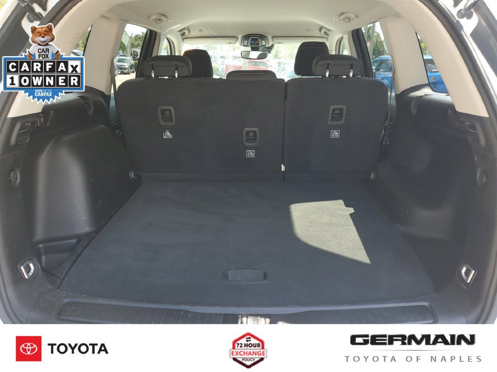 Used 2024 Jeep Grand Cherokee Laredo RWD image 23