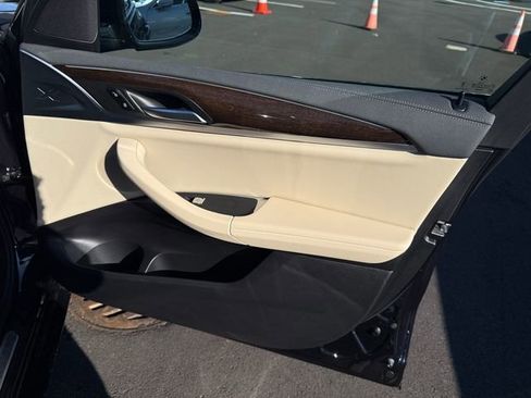 Certified 2023 BMW X3 M40i w/ Premium Package image 30