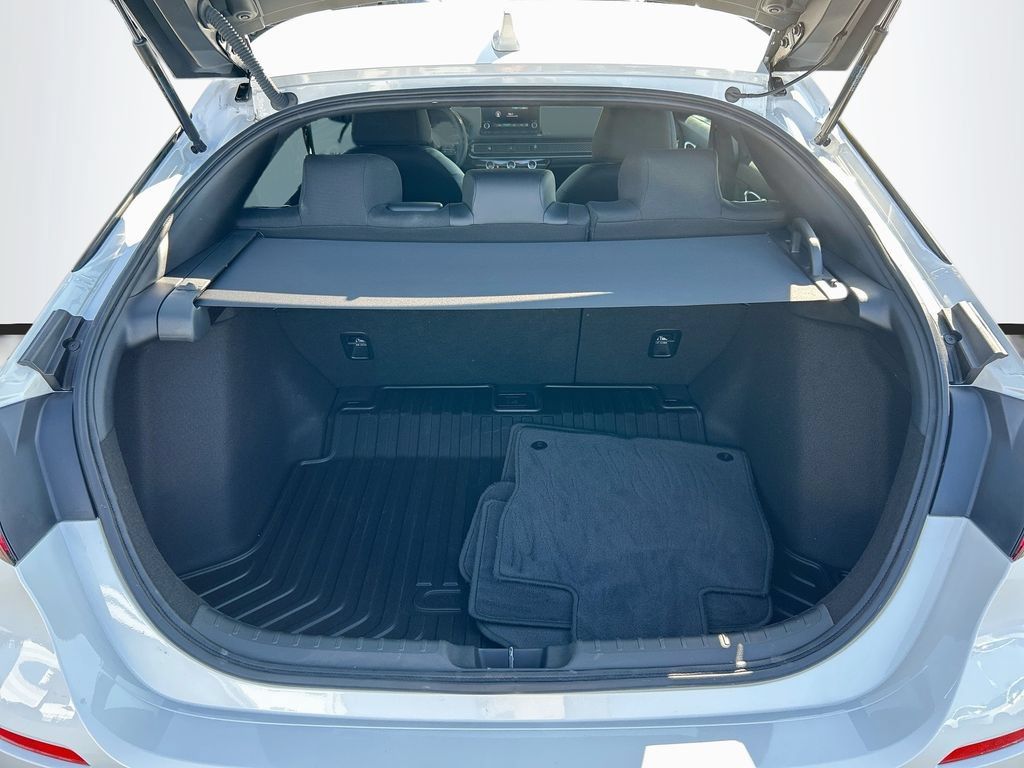 Used 2026 Honda Civic Sport image 23