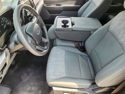 Used 2023 Ford F150 XLT image 14