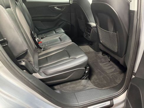 Used 2022 Audi Q7 3.0T Premium Plus w/ Premium Plus Package image 66