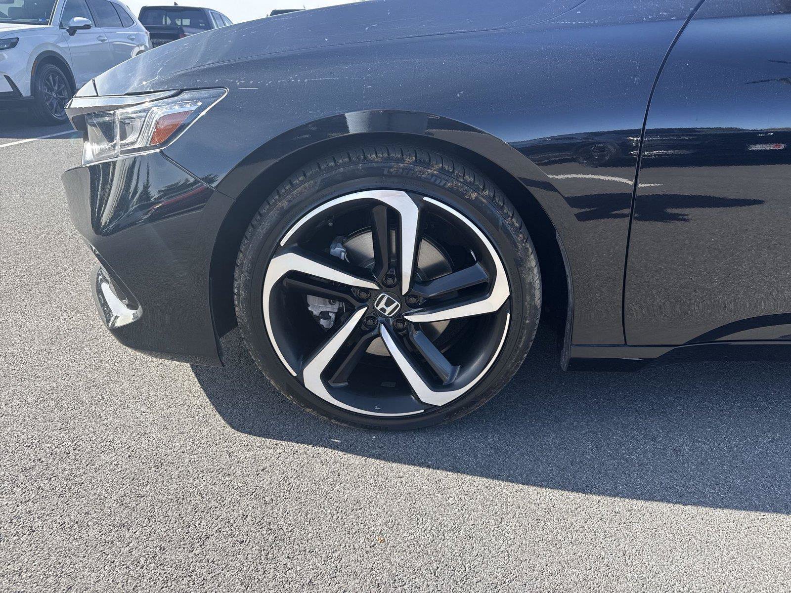 Used 2022 Honda Accord Sport Special Edition image 10
