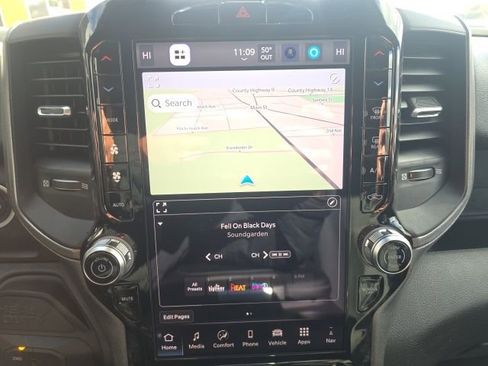 New 2026 RAM 2500 Tradesman image 18