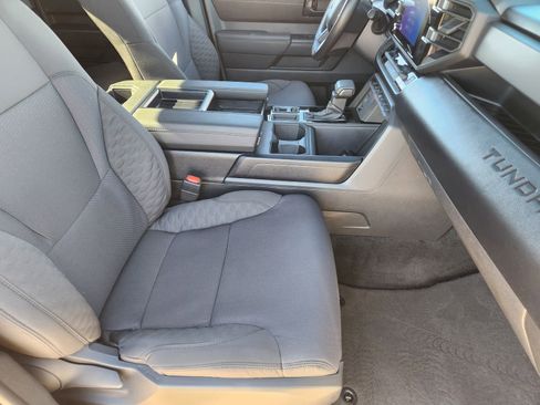 Used 2025 Toyota Tundra SR w/ SR Tow Package image 17