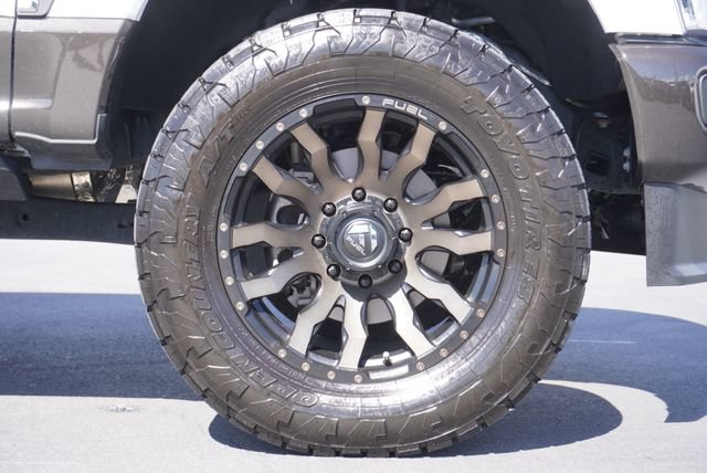 Used 2025 Ford F350 King Ranch AWD/4WD image 17