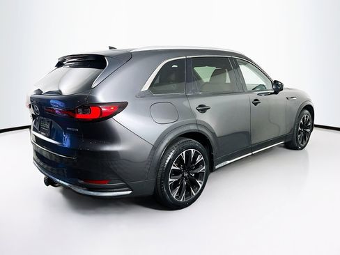 Used 2024 MAZDA CX-90 Plug-In Hybrid w/ Premium Pkg AWD/4WD image 9