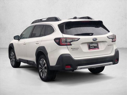 Used 2023 Subaru Outback Limited image 8