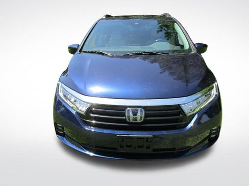 Used 2022 Honda Odyssey EX-L image 9