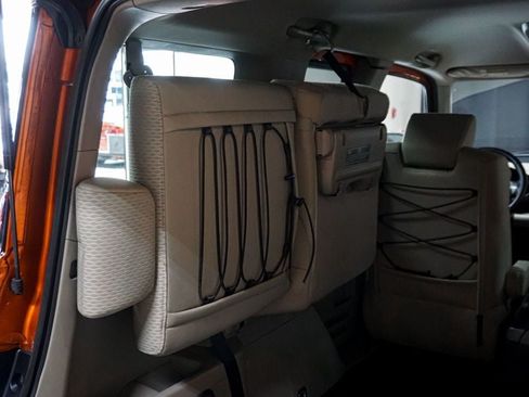 Used 2011 Honda Element EX image 57