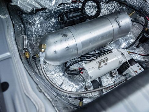 Used 2017 Subaru WRX STI image 68